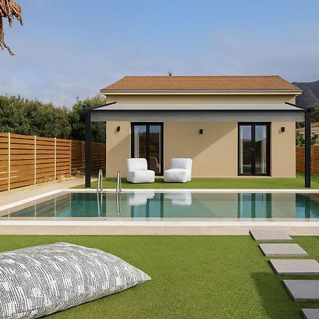 Carob Villas, An Eco-Friendly Hideaway Сіссяв Екстер'єр фото