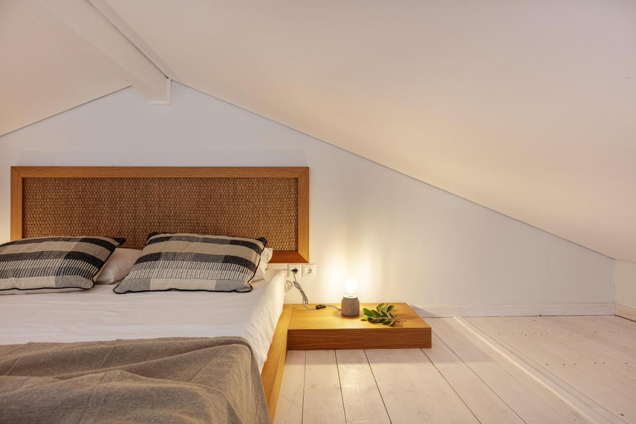 Carob Villas, An Eco-Friendly Hideaway Сіссяв Екстер'єр фото